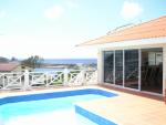 Curacao Luxe Villa aan Spaanse Water